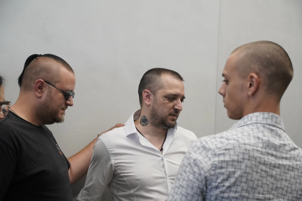U SUD STIGLA KUMA VERA, OD PORODICE DANAS NI TRAGA: Nastavljeno razmatranje žalbe na presudu Zoranu Marjanoviću!