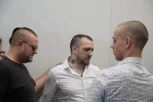 U SUD STIGLA KUMA VERA, OD PORODICE DANAS NI TRAGA: Nastavljeno razmatranje žalbe na presudu Zoranu Marjanoviću!