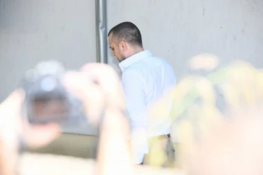 PRVA IZJAVA MARJANOVIĆA NAKON ŠOKANTNE PRESUDE: Na pitanje ko je ubio Jelenu, OD NJEGOVOG ODGOVORA PODILAZI JEZA!