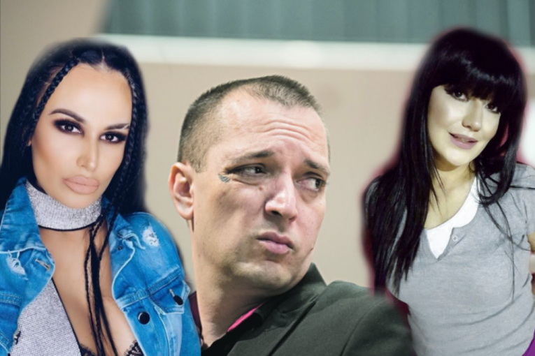 Indi, Zoran Marjanović i Jelena Marjanović