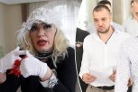 "KONTAKTIRAĆU GA, SUPER ŠTO JE IZAŠAO" Nada Topčagić se oglasila nakon ukidanja prvostepene presude Zoranu Marjanoviću!