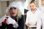 Nada Topčagić OČAJNA nakon što je Zoran Marjanović osuđen na 40 GODINA zatvora: Ovo je težak udarac za Janinu NAPAĆENU dušu!