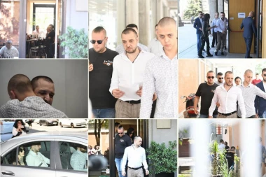 OVO SU RAZLOZI ZAŠTO JE SUD OSUDIO MARJANOVIĆA NA 40 GODINA ROBIJE: Stiglo obrazloženje presude decenije, SVE POTANKO OBJAŠNJENO!