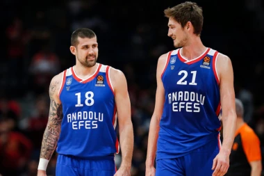 Potpisao šampion Evrope! Obradović sredio još jedno veliko pojačanje!