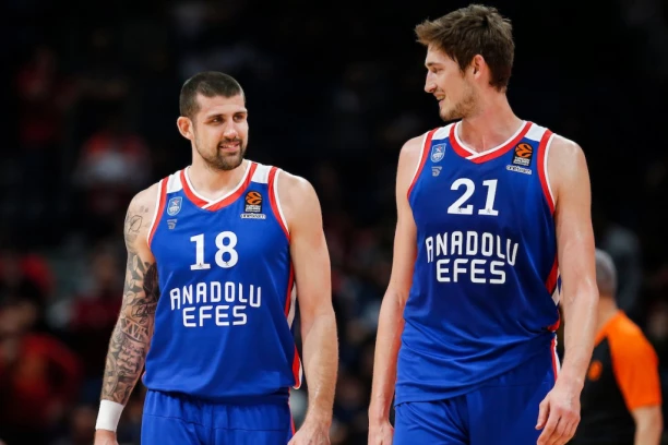 Potpisao šampion Evrope! Obradović sredio još jedno veliko pojačanje!