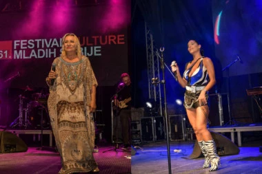 Haos na putu do Knjaževca: Vesna PROMAŠILA put, Marina ISTEGLA TETIVE! (FOTO)