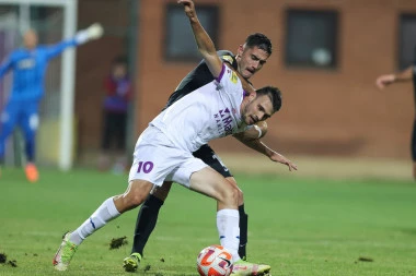 Novi Pazar pao u Ivanjici: Prva TROJKA Javora u novoj sezoni Superlige Srbije!