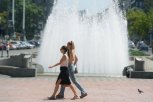 VREMENSKA PROGNOZA: U Srbiji sunčano i toplo do vikenda, a onda sledi zahlađenje sa pljuskovima