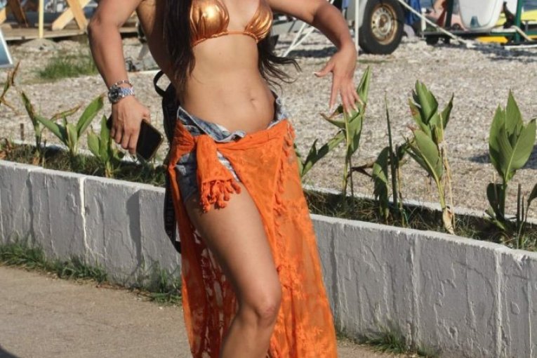 Ljupka Stević