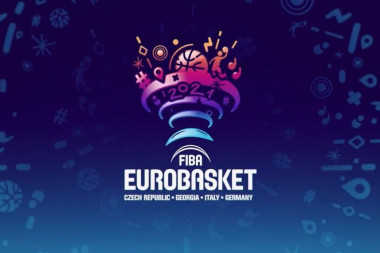 FIBA potvrdila: Srbija ima jednog sudiju na Eurobasketu!