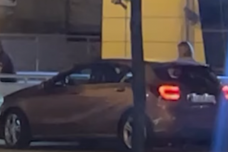 Dalila i Marijana zajedno otišle