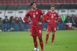 POTPREDSEDNIK UEFA UDARIO PO VLAHOVIĆU: Kada vidim Dušana kako igra... ON bi bio bolji NAPADAČ! (FOTO)