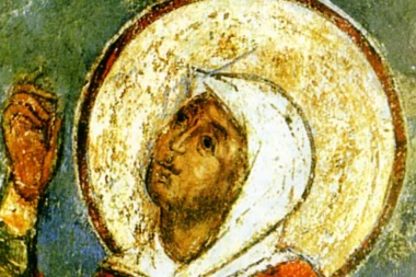 Obeležavamo SVETU JEFIMIJU! Ako NEMATE POSAO danas krenite da ga tražite, a evo i zašto!