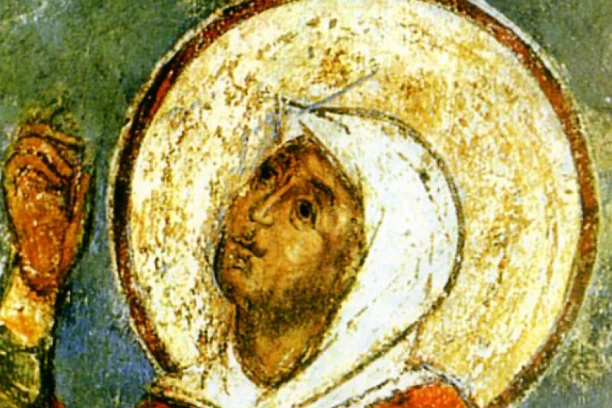 Obeležavamo SVETU JEFIMIJU! Ako NEMATE POSAO danas krenite da ga tražite, a evo i zašto!