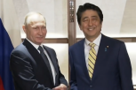 OGLASIO SE KREMLJ! Otkriveno da li će Putin prisustvovati sahrani Šinza Abea!