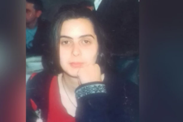 NESTALA DEVOJKA iz Lučana! Ako je vidite odmah pozovite policiju!