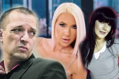 Jovana Jeremić iznela ZAPANJUJUĆU teoriju o ubistvu Jelene Marjanović! Stigla ih je KARMA, svi su UMRLI!