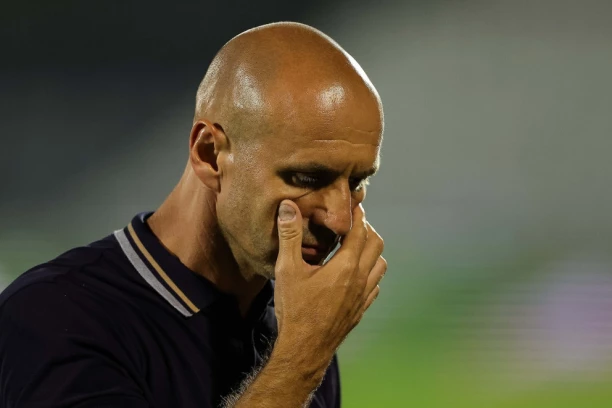 KLJUČA U HUMSKOJ: Uprava Partizana postavila ULTIMATUM Stolici!