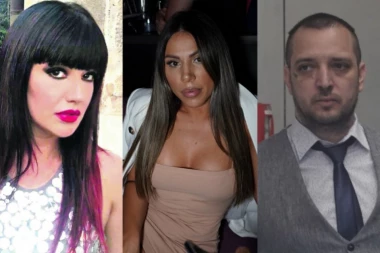 SANDRA AFRIKA OTKRILA NEPOZNATE DETALJE! Marjanovići išli kod nje na brod, BILI SU BLISKI!