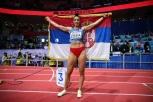 Srbija sa 14 atletičara na Evropskom prvenstvu u Minhenu!
