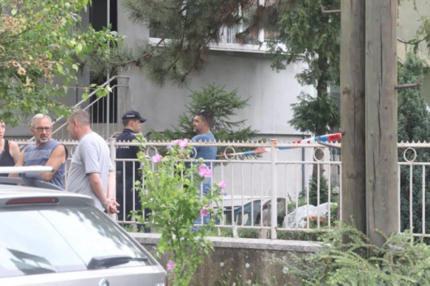 UBICA UJNE U ZEMUNU PRIZNAO KRIVICU! Tužilaštvo tražilo veštačenje uračunljivosti!