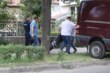 MAŠINA ZA ČITANJE MISLI MI JE REKLA DA UBIJEM UJNU - ČITAJTE U SRPSKOM TELEGRAFU!