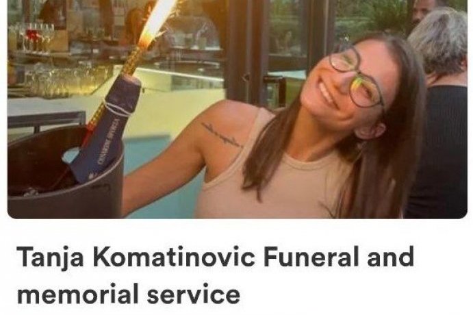 MISTERIOZNA SMRT SRPKINJE U ITALIJI: Prikuplja se novac za vraćanje njenog tela u Srbiju!