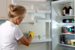 Ovo malo ko zna! Evo kako da sprečite GOMILANJE LEDA u frižideru!