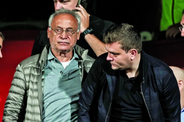 RASKOL U VRHUŠKI PARTIZANA! Zaratili Vučelić i Vazura!