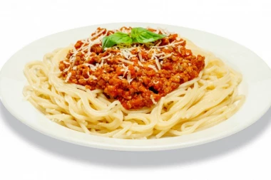 ŠPAGETE BOLONJEZE S TAJNIM SASTOJKOM! Recept za nikad brže i nikad ukusnije jelo!