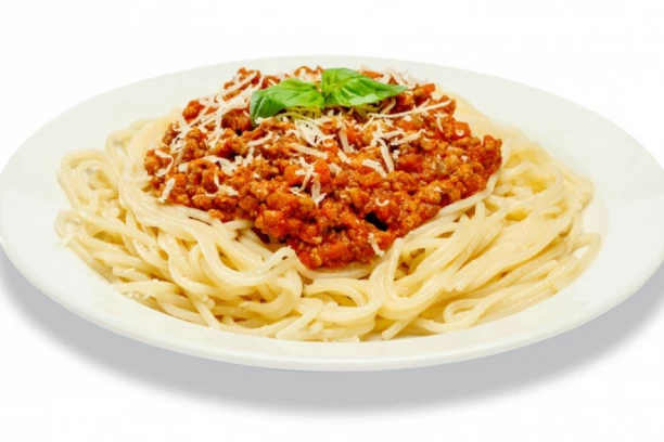 ŠPAGETE BOLONJEZE S TAJNIM SASTOJKOM! Recept za nikad brže i nikad ukusnije jelo!