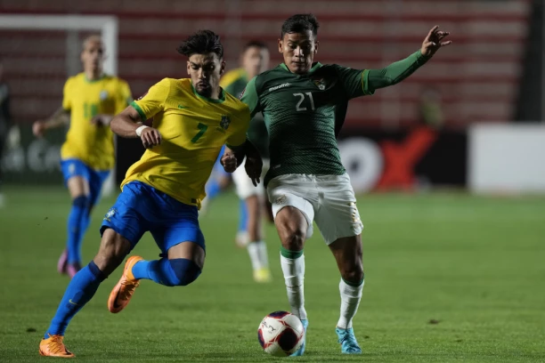 Očajnički potez bivšeg PRVAKA Južne Amerike: Selektora traže preko OGLASA! (FOTO)