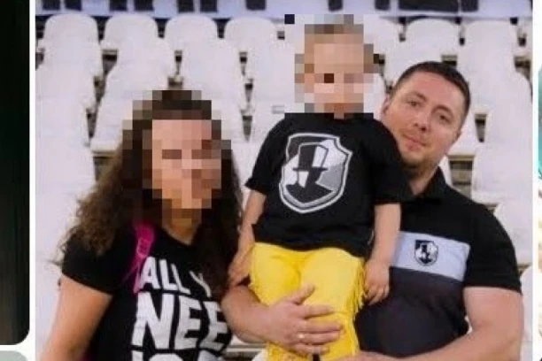 Dve godine od ubistva navijača Gorana Veličkovića Goksija: Potresnim pismom njegovi najbliži pozivaju na pomen