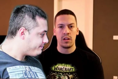 Oglasio se čovek koji je SPOJIO Baku i Veljka Belivuka! Zaštićeni svedok otkrio sve detalje REKETIRANJA i GEPEKOVANJA!