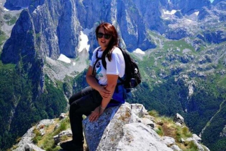 UPRAVO OBJAVLJENE TUŽNE VESTI: Poginula Daliborka Sokolović (41)