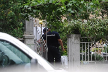 MOTIV UBISTVA NIKO NE MOŽE NI DA PRETPOSTAVI: Porodica nesrećne žene u Zemunu i dalje u šoku - dečko je bio čudan, ne znamo ni kako se zove