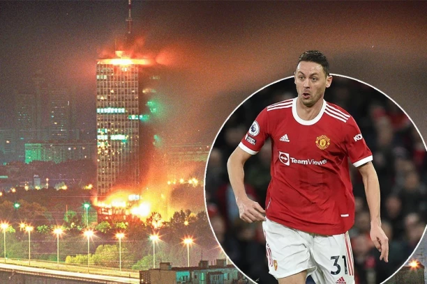 BRITANCI, IMATE LI TRUNKU SRAMOTE? Matić zapušio usta ZAPADNIM LICEMERIMA - Nemanja ne zaboravlja i ne prašta NATO agresiju!