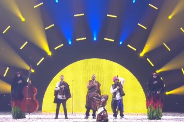 Konačno ODLUČENO! Evrovizija se 2023. NEĆE održati u Ukrajini - domaćin će biti OVA zemlja!