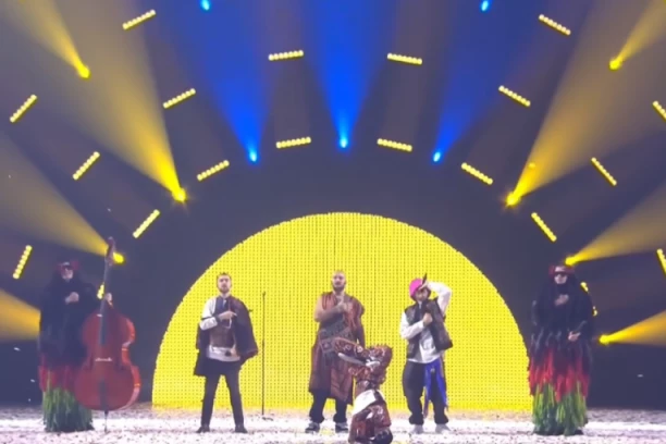 Konačno ODLUČENO! Evrovizija se 2023. NEĆE održati u Ukrajini - domaćin će biti OVA zemlja!