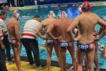 SRBIJA PONOVO OSTALA BEZ MEDALJE: Nemoć "delfina" u Strazburu - Italija u polufinalu Svetske lige!