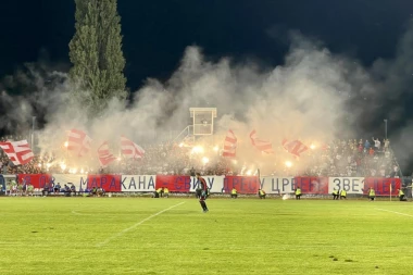 OBUCITE DRESOVE, PA PRAVAC "MARAKANA": Delije uputile POZIV zvezdašima pred početak kvalifikacija za Ligu šampiona! (VIDEO)