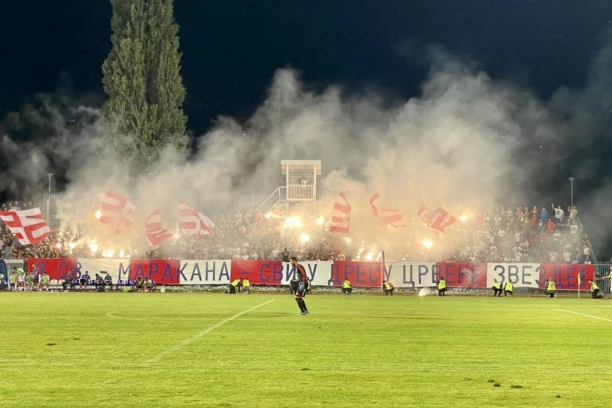 OBUCITE DRESOVE, PA PRAVAC "MARAKANA": Delije uputile POZIV zvezdašima pred početak kvalifikacija za Ligu šampiona! (VIDEO)