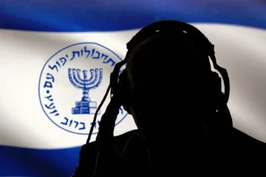 "NEMAMO POJMA KAKO JE OVO MOGLO DA SE DESI": Izraelske tajne službe i dalje u ŠOKU, važile su za najbolje onda im se desilo NAJGORE - o napadu Hamasa nisu imali ni MIMIMUM INFORMACIJA