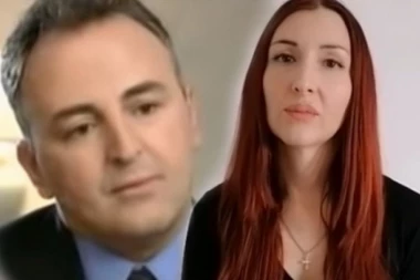 Arkanova ćerka TEŠKO BOLESNA, borba sa neizlečivim NEPRIJATELJEM jedva obuzdava: Život joj je pravi PAKAO, zarađuje 45. 000 mesečno, a ovo je njena priča! (FOTO)