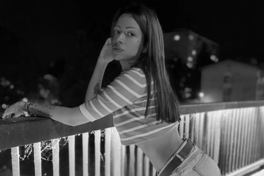 Dunja Ilić Instagram