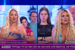 DIVLJAČKA SVAĐA NA PINKU: Dedinje se treslo zbog Dalile i Dejana - Marijana SKOČILA na Aleksandru zbog Dragojevića, SKANDAL u emisiji! (VIDEO)