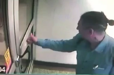 PENZIONERI ČUVAJTE SE: Ko se "upeca" ostade bez 3.000 dinara!