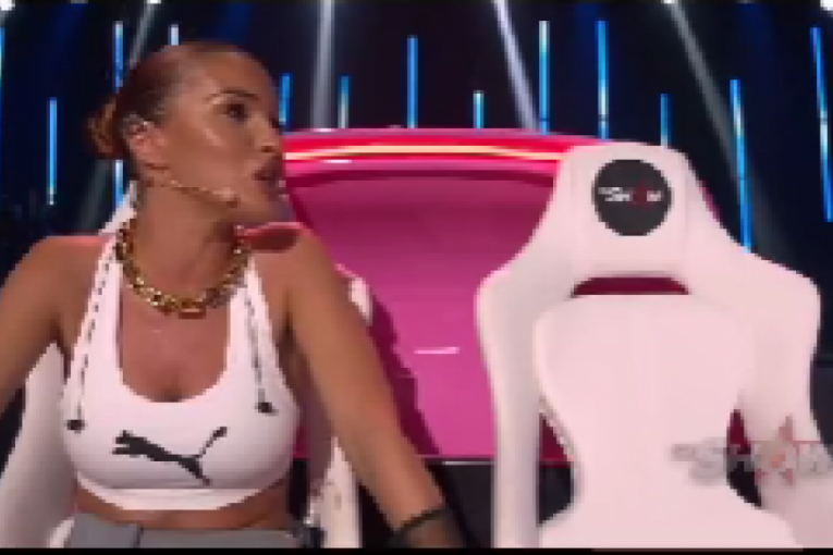 Teodora Džehverović