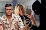 Dalilu OPLJAČKALI u Šepku, lopovi sa FANTOMKAMA je ojadili za 8. 000 evra - Dragojevićka sumnja da Dejan stoji iza svega! (FOTO)