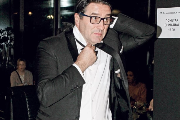 VESTI IZ DOMA JOVANA MEMEDOVIĆA SE ŠIRE MUNJEVITOM BRZINOM: Hitno morao da se oglasi, izdato zvanično saopštenje!